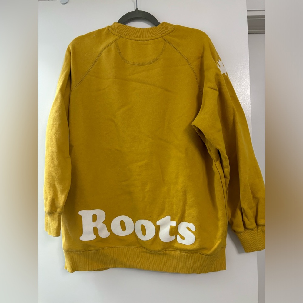 ROOTS Sweater
